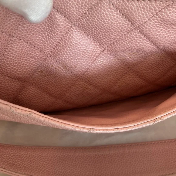 CHANEL Timeless Quilted CC Shoulder Bag - Picture 16 of 16